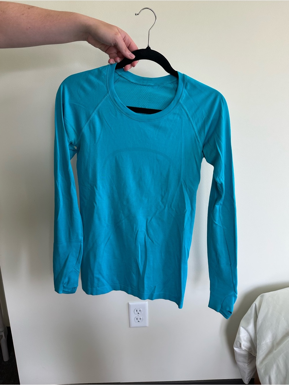 Lululemon Vintage Swiftly